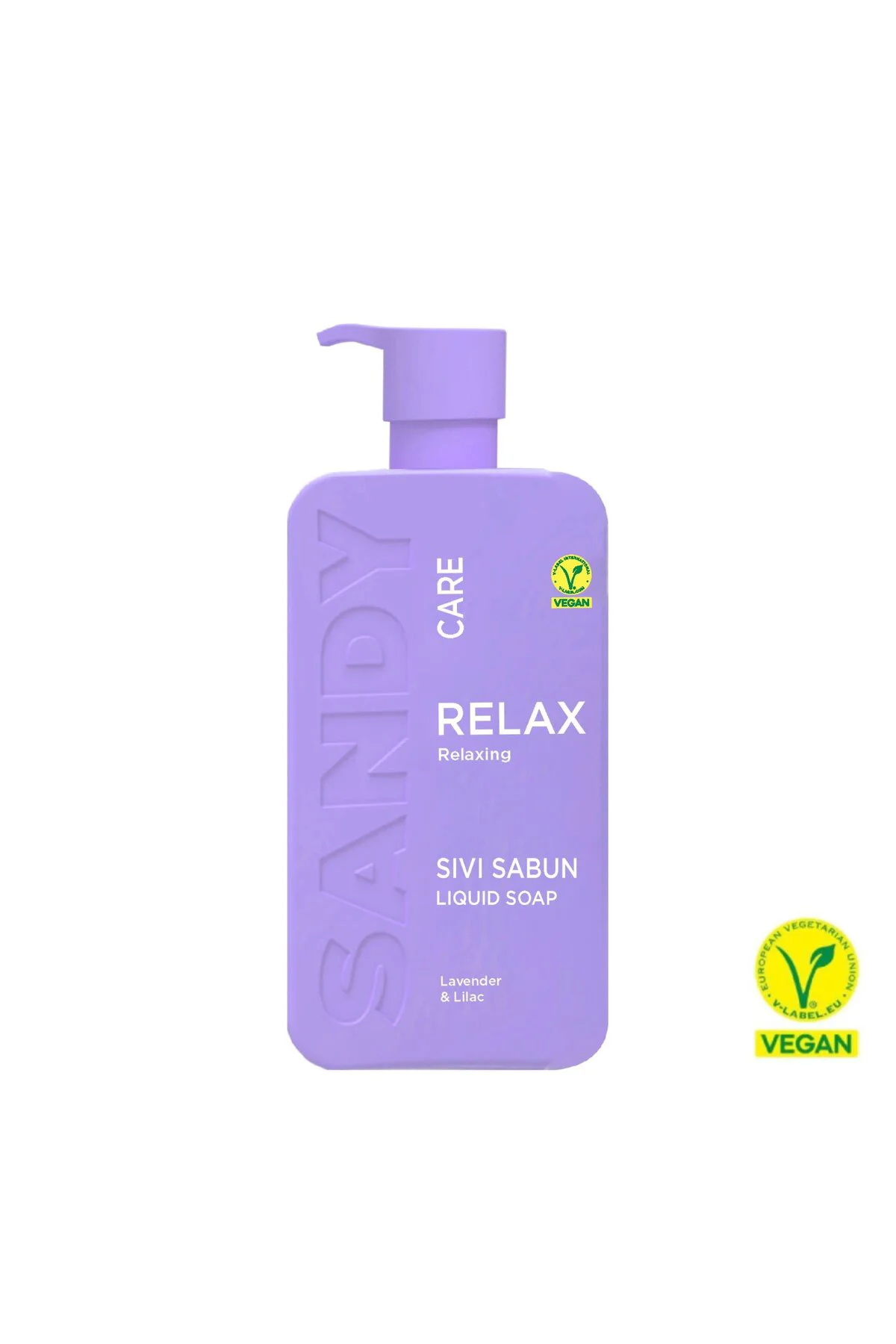 Sandy Relax Sıvı Sabun 400 ml Sandy Relax Sıvı Sabun 400 ml Fiyatı, Yorumları ve Özellikleri
