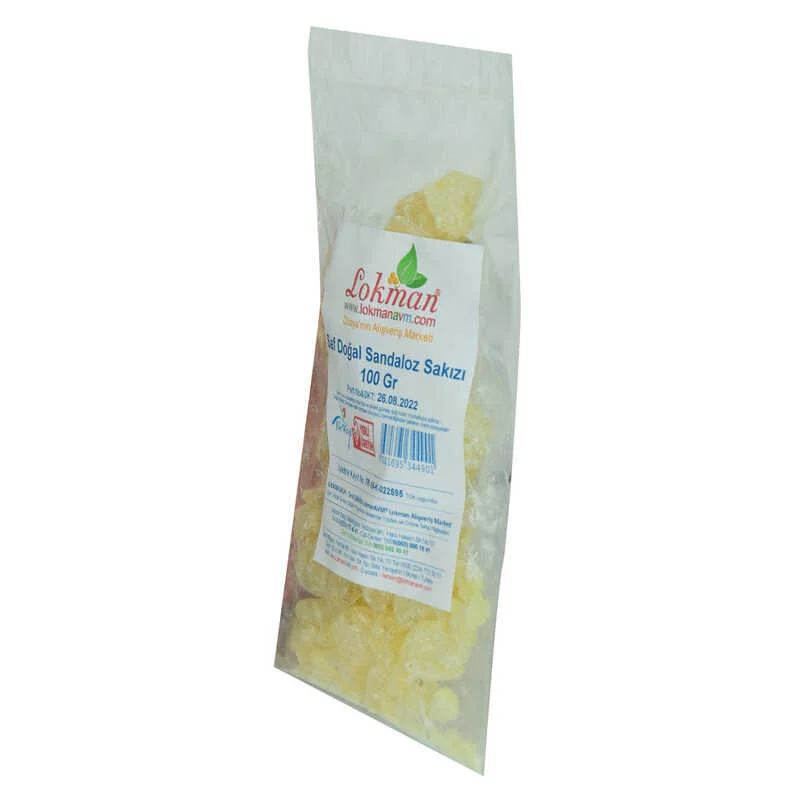 Sandz Sakızı Doğal 100 Gr Paket Fiyatı, Yorumları ve Özellikleri