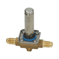 Sanhua MDF-A03-3H 003 3/8" Kaynaklı Solenoid Valf ( Bobin Hariç ) Sanhua MDF-A03-3H 003 3/8" Kaynaklı Solenoid Valf ( Bobin Hariç )