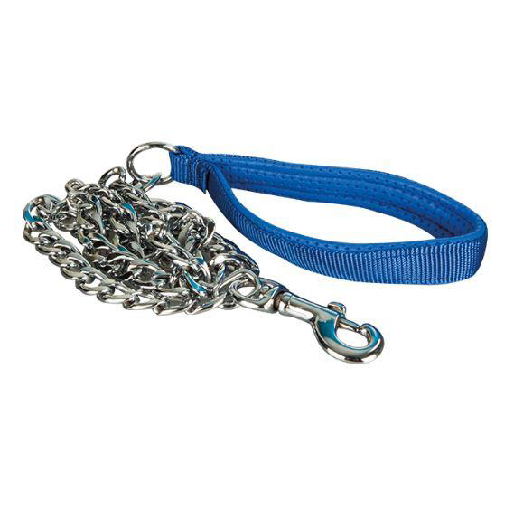 Sanlian Köpekler İçin Yumuşak Doku Zincir Uzatma 120 cm x 2,00 mm