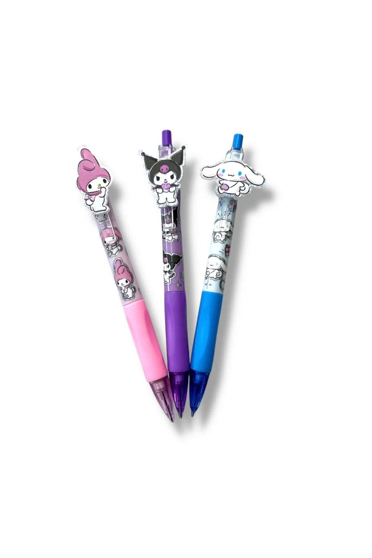 Sanrio Karakter Mekanik Kalem (pembe)