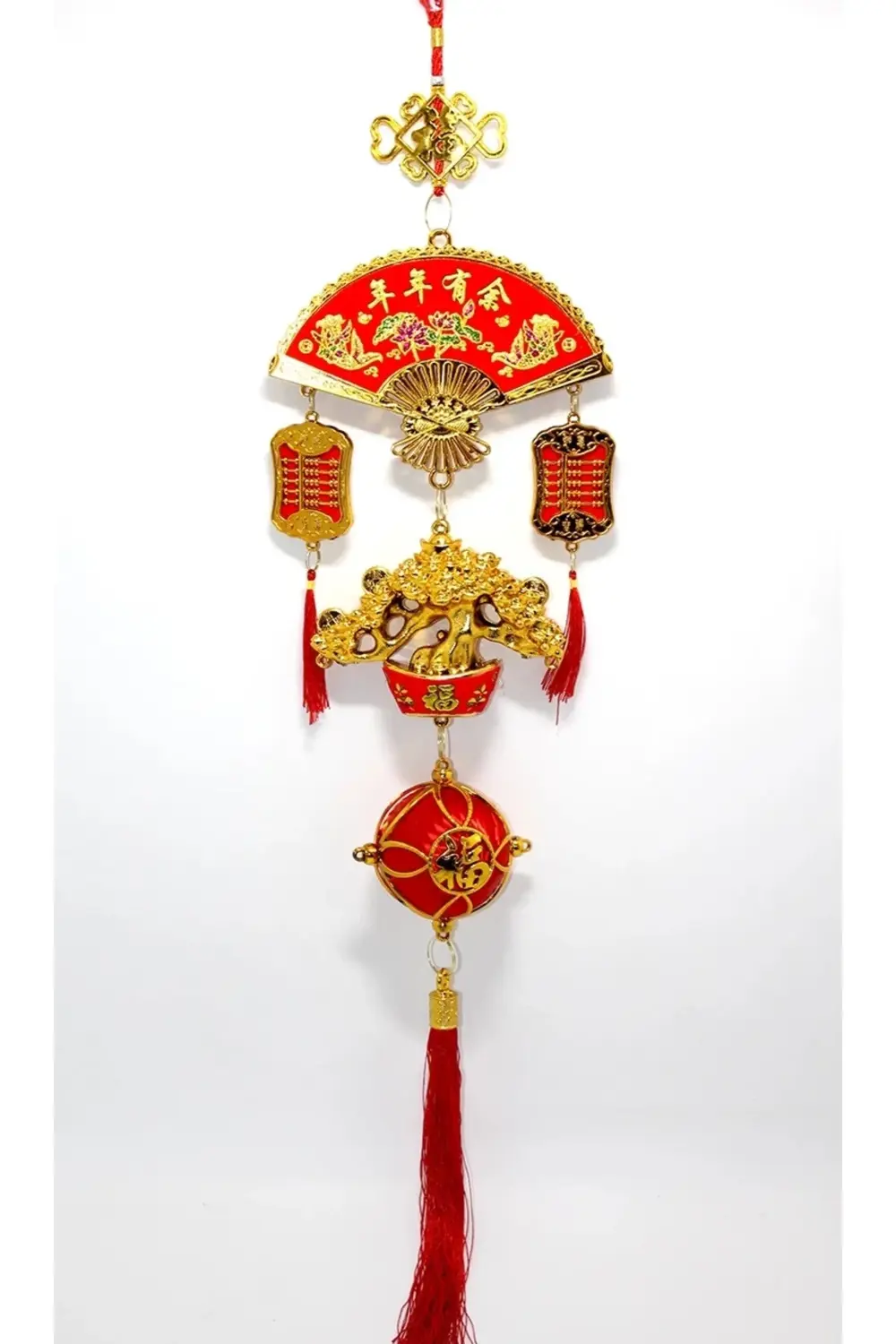 Şans Ve Bereket Askılık Alk3419