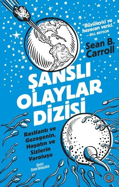 Şanslı Olaylar Dizisi Fiyatı, Yorumları ve Özellikleri