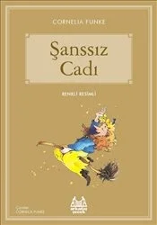 Şanssız Cadı Fiyatı, Yorumları ve Özellikleri