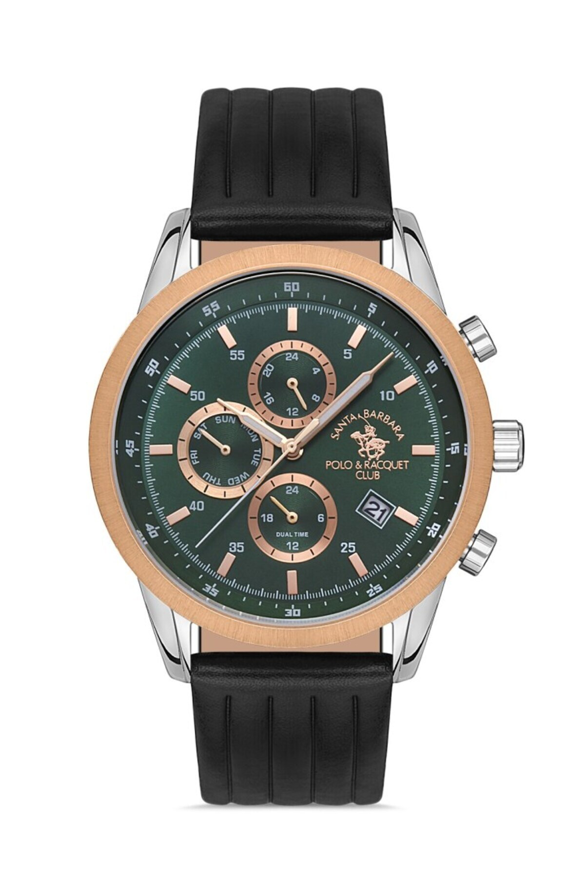 Santa Barbara Polo Erkek Kol Saati SB.1.10425.4