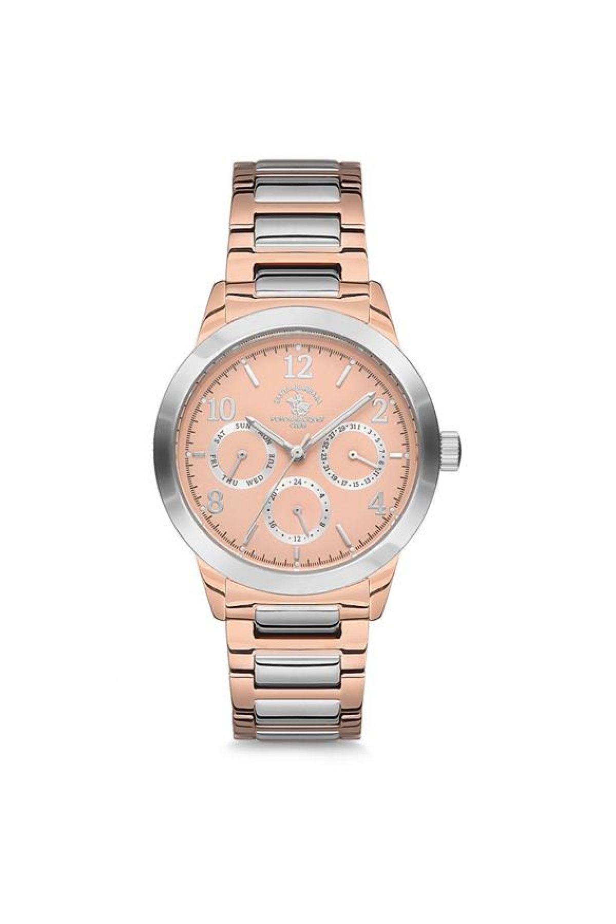 Santa Barbara Polo SB.10.1060.3 Kadın Kol Saati