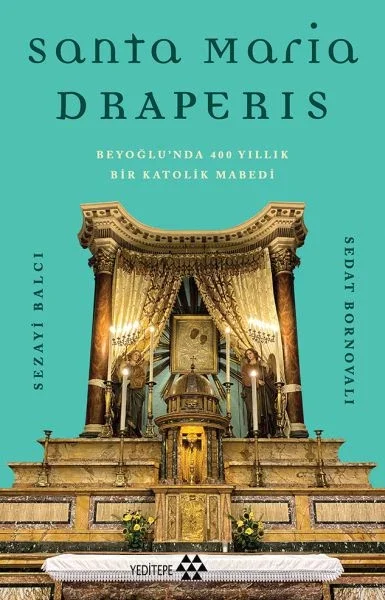Santa Maria Draperis Fiyatı, Yorumları ve Özellikleri