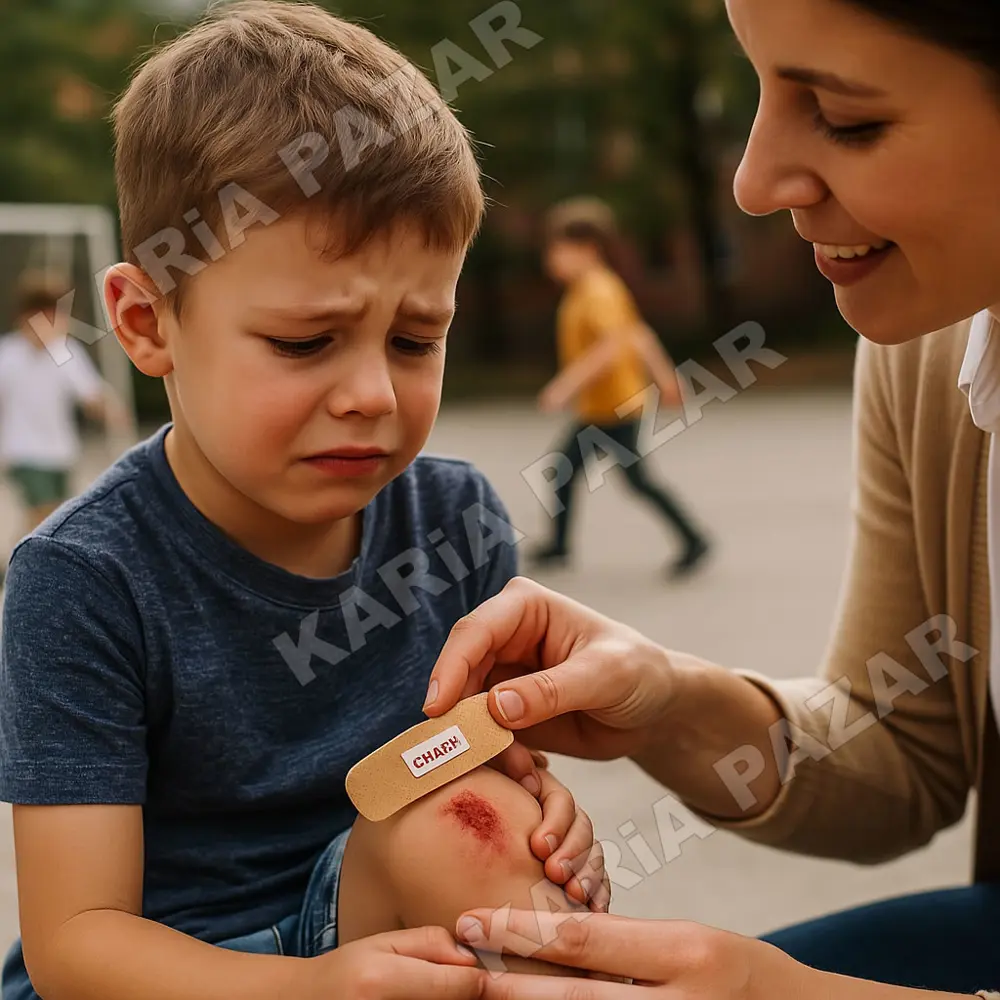 Santavik Yara Bandı | 10x30 Çoklu Paket