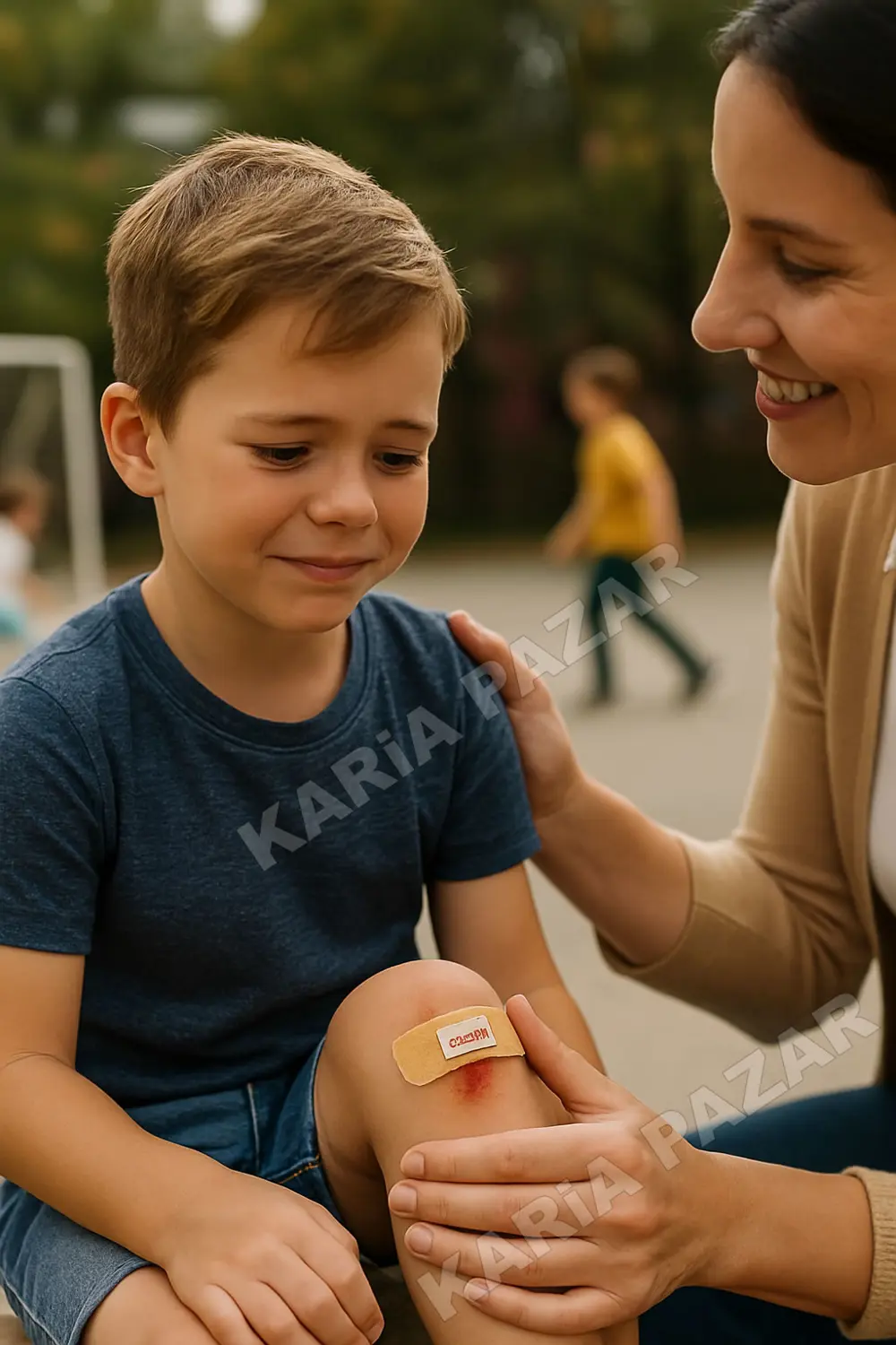 Santavik Yara Bandı | 2x300 Ekonomik Paket