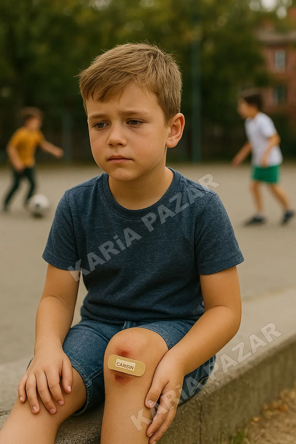 Santavik Yara Bandı | 8x300 Çoklu Paket