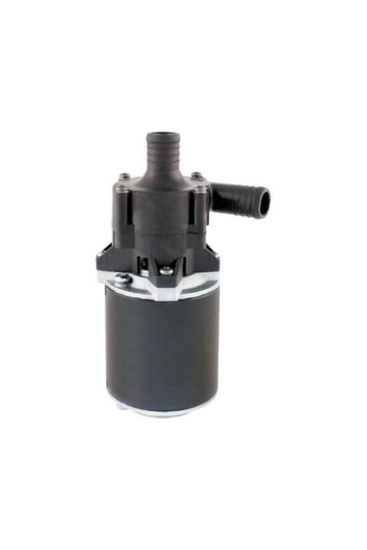 Santrifüj Su Devirdaim Pompa 22mm 12 Volt Prestij Kormas