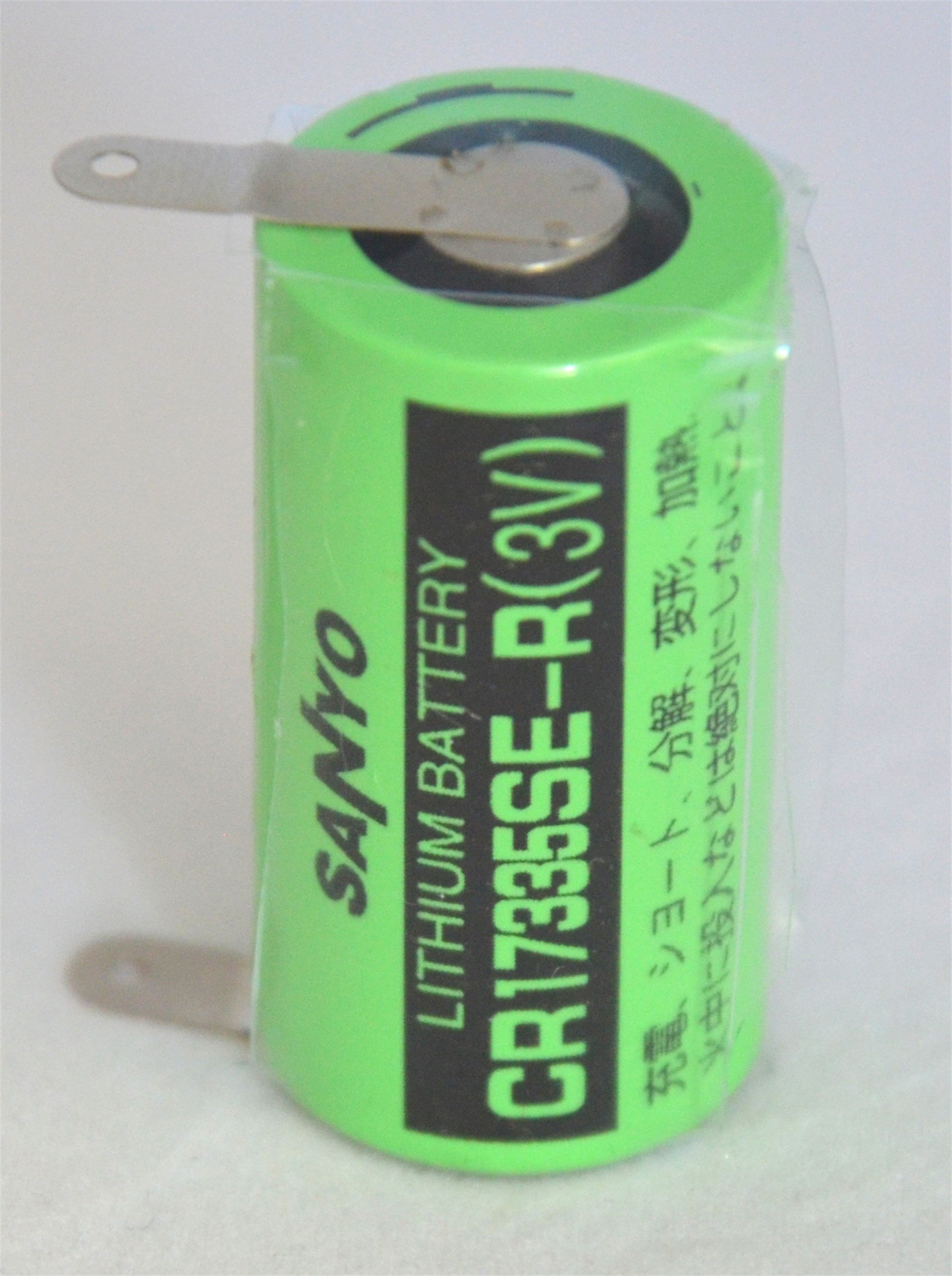 Herz Sanyo 17335 Se-R Lug 3 V Lit. Pil (Cr Gren)