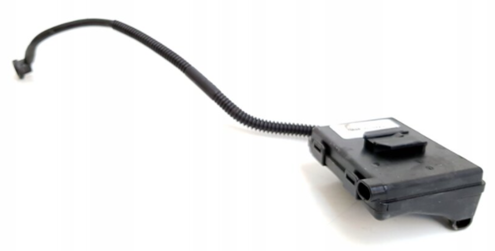 Şanzıman Havalandırma Hortumu (VW Orjinal)(0AM301472E)(VAG)