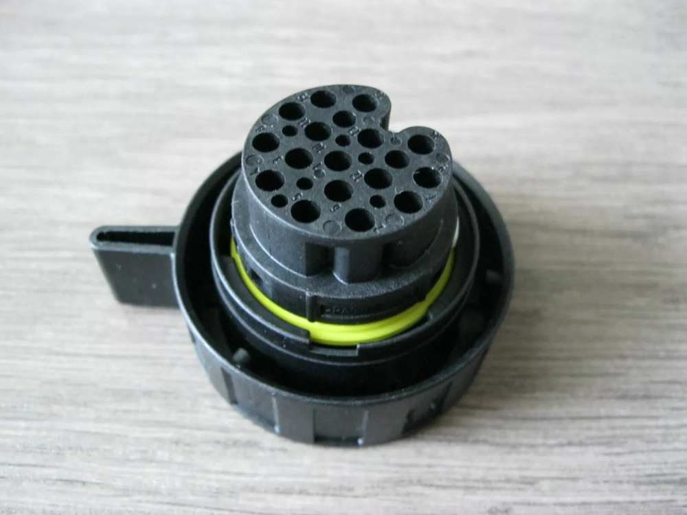 Şanzıman Soketi (VW Orjinal)(420973716)