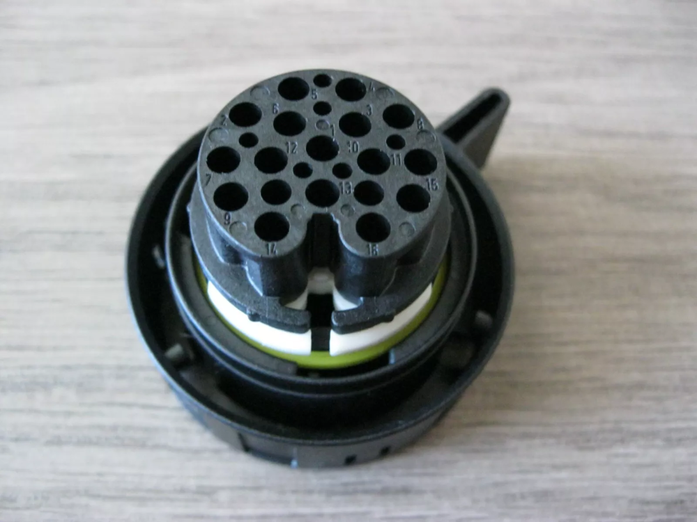 Şanzıman Soketi (VW Orjinal)(420973716)