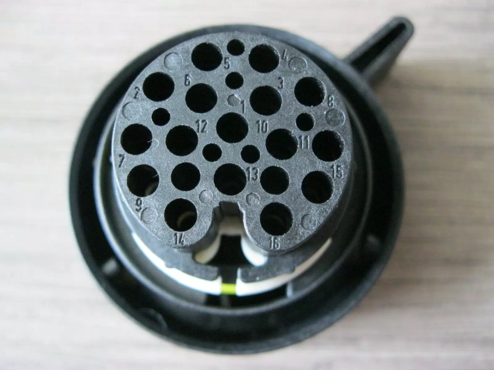 Şanzıman Soketi (VW)(420973716)