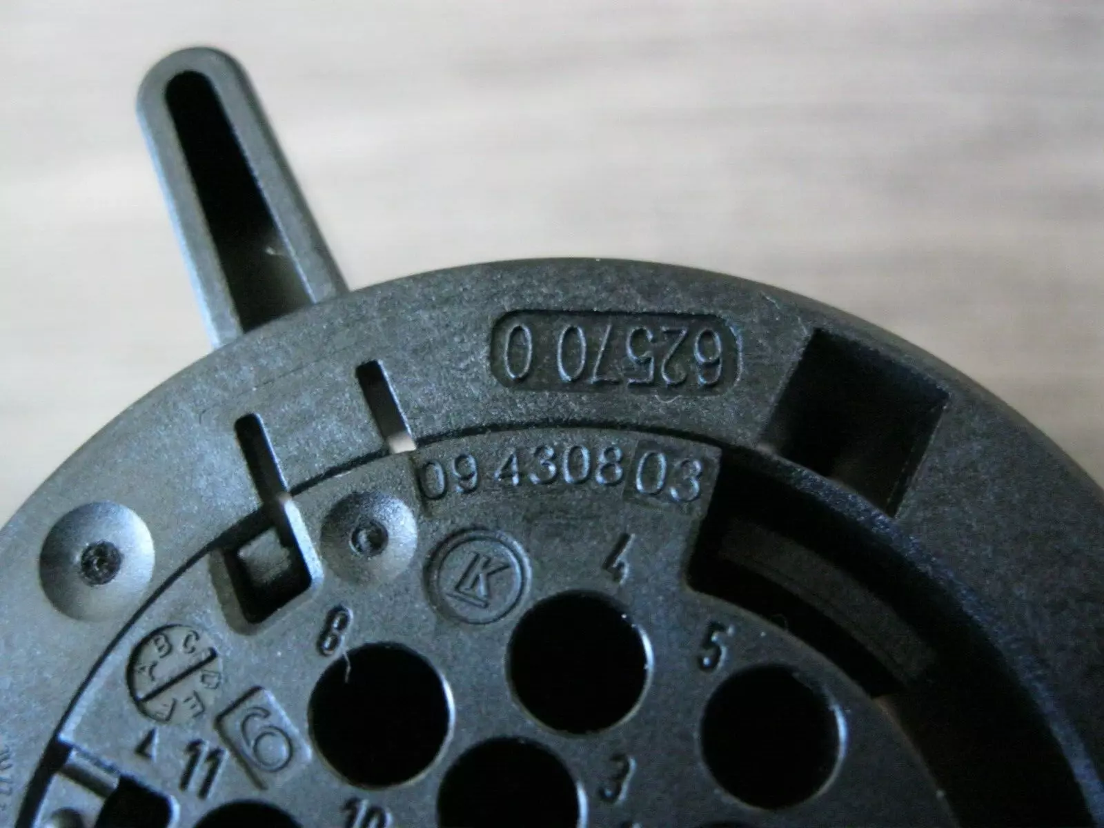 Şanzıman Soketi (VW)(420973716)