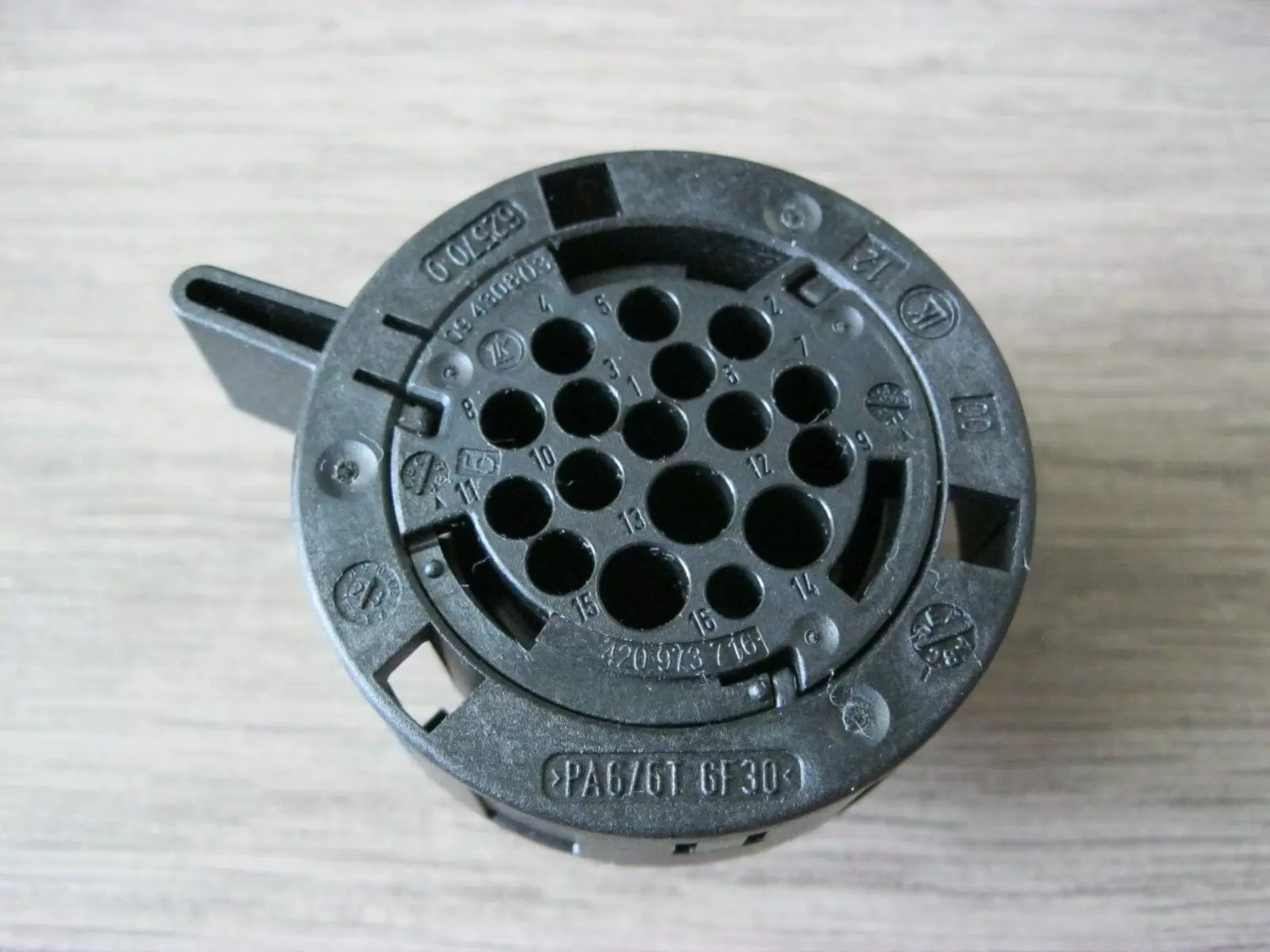 Şanzıman Soketi (VW)(420973716)