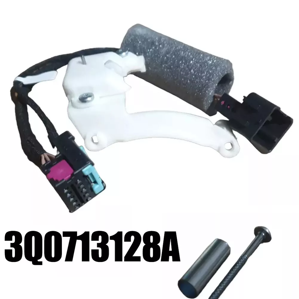 Şanzıman Switch (VW Orjinal)(3Q0713128)