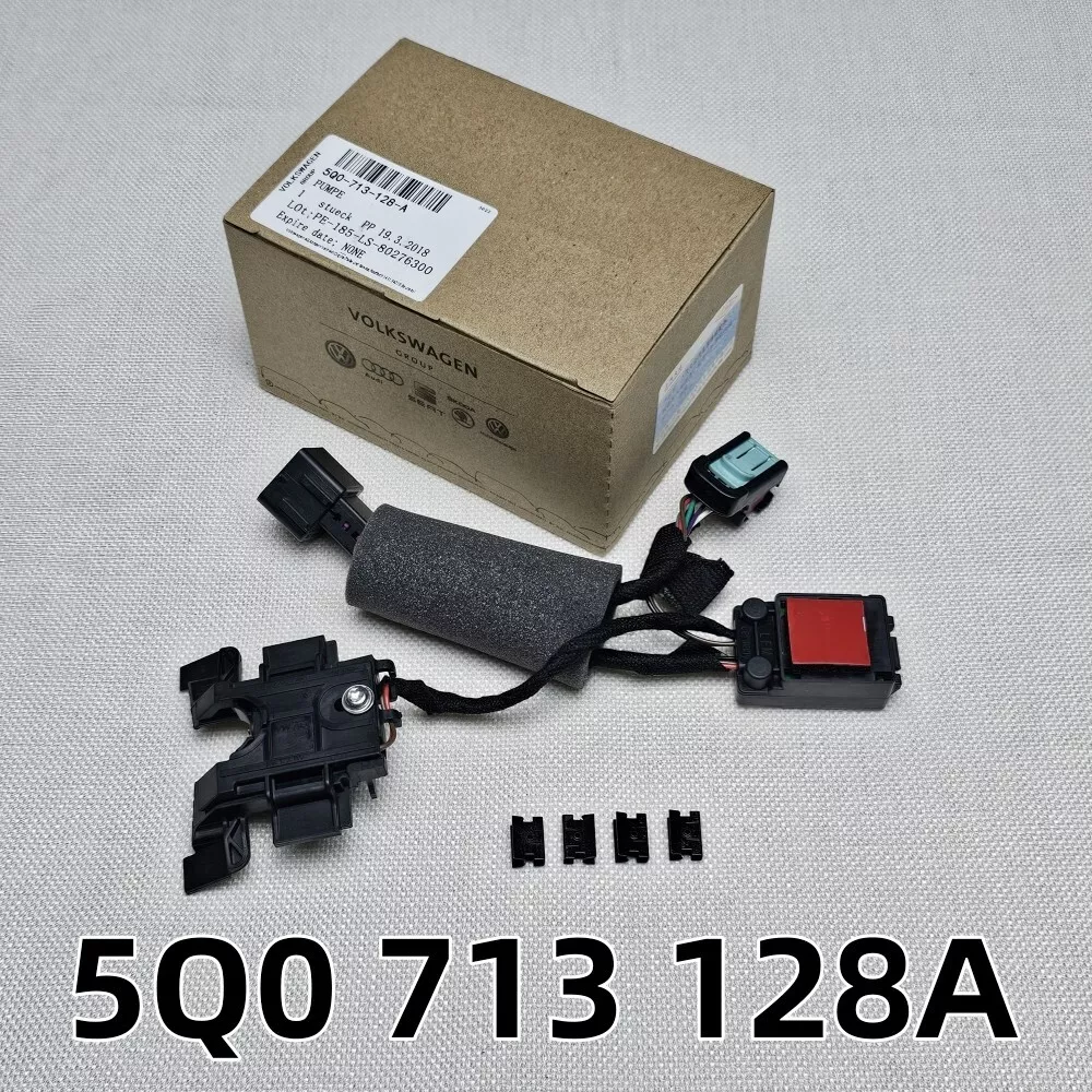 Şanzıman Vites Pozisyon Sensörü (VW Orjinal)(5Q0713128A)