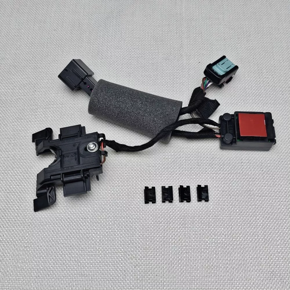 Şanzıman Vites Pozisyon Sensörü (VW Orjinal)(5Q0713128A)