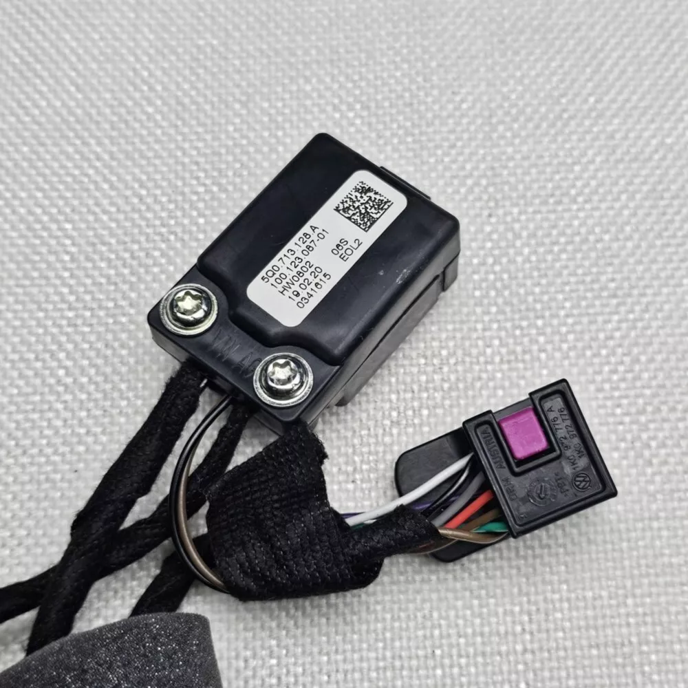 Şanzıman Vites Pozisyon Sensörü (VW Orjinal)(5Q0713128A)