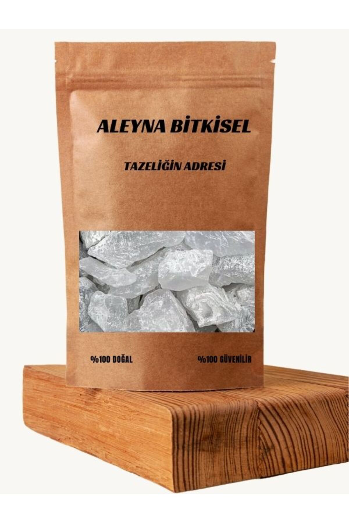 Şap Tane 500 Gr