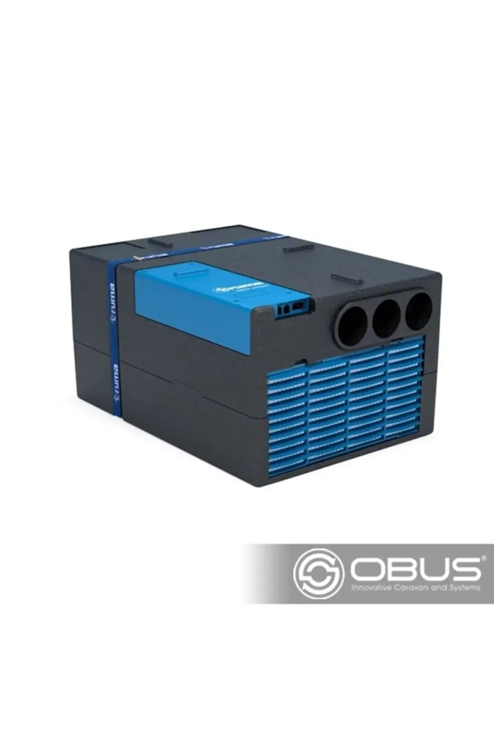 Saphir Comfort Rc Yer Tipi Klima