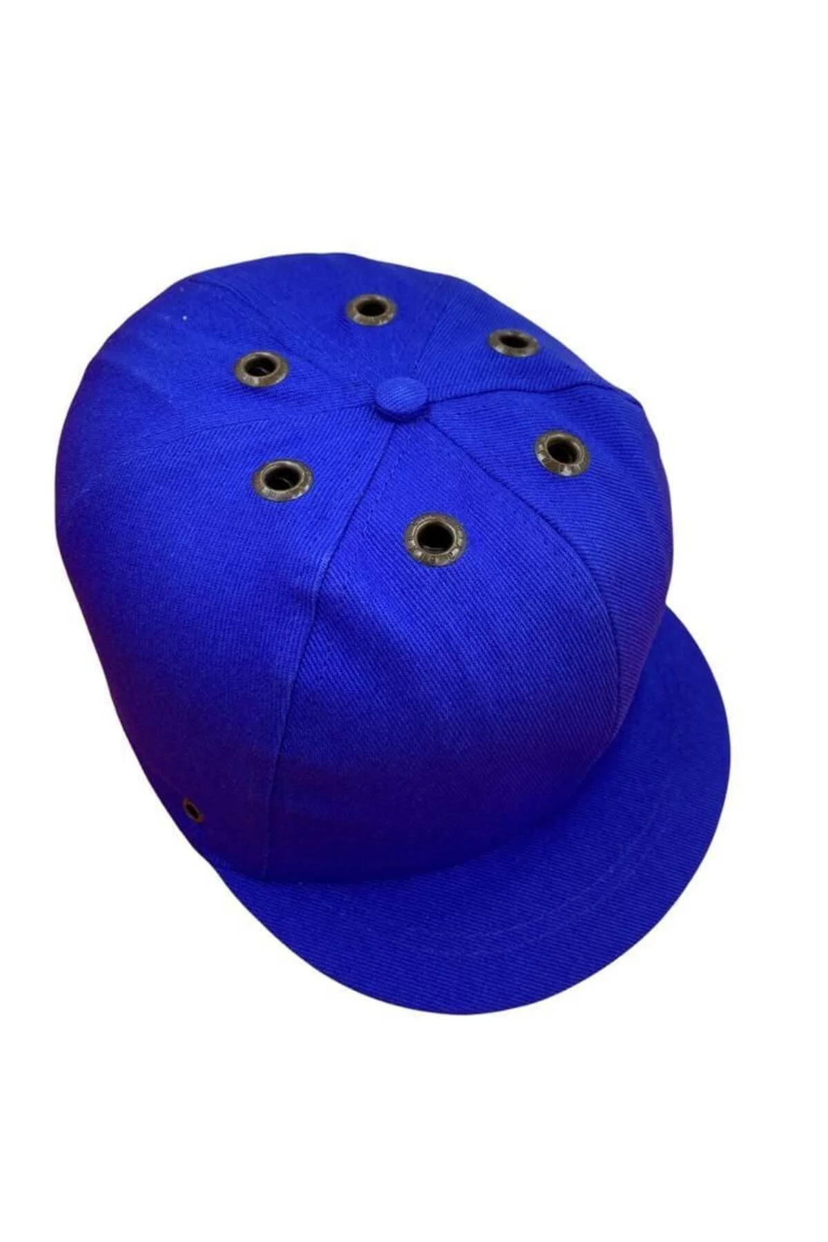 Şapka Baret Mavi Şapka Baret Mavi
