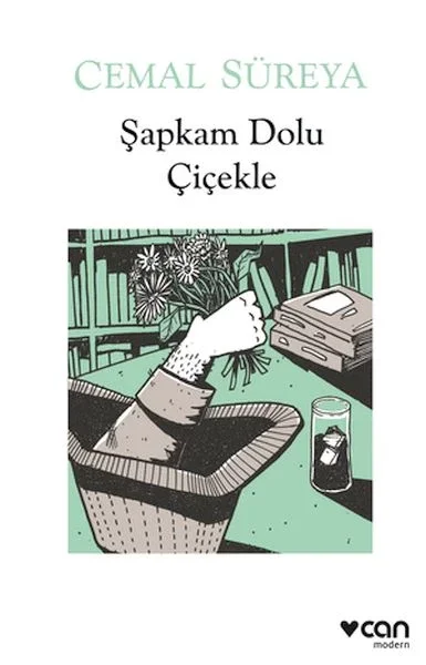 Şapkam Dolu Çiçekle Fiyatı, Yorumları ve Özellikleri
