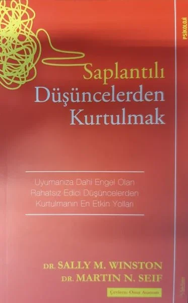 Saplantılı Düşüncelerden Kurtulmak Fiyatı, Yorumları ve Özellikleri