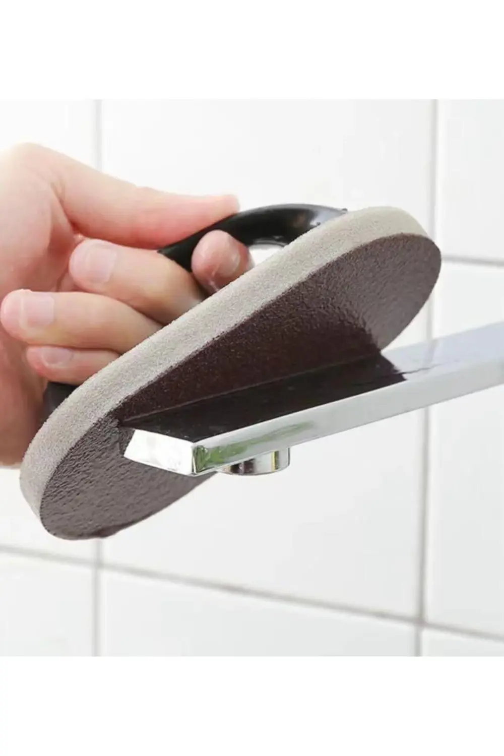 Saplı Bulaşık Tencere Ovma Süngeri - AMC4247-1477