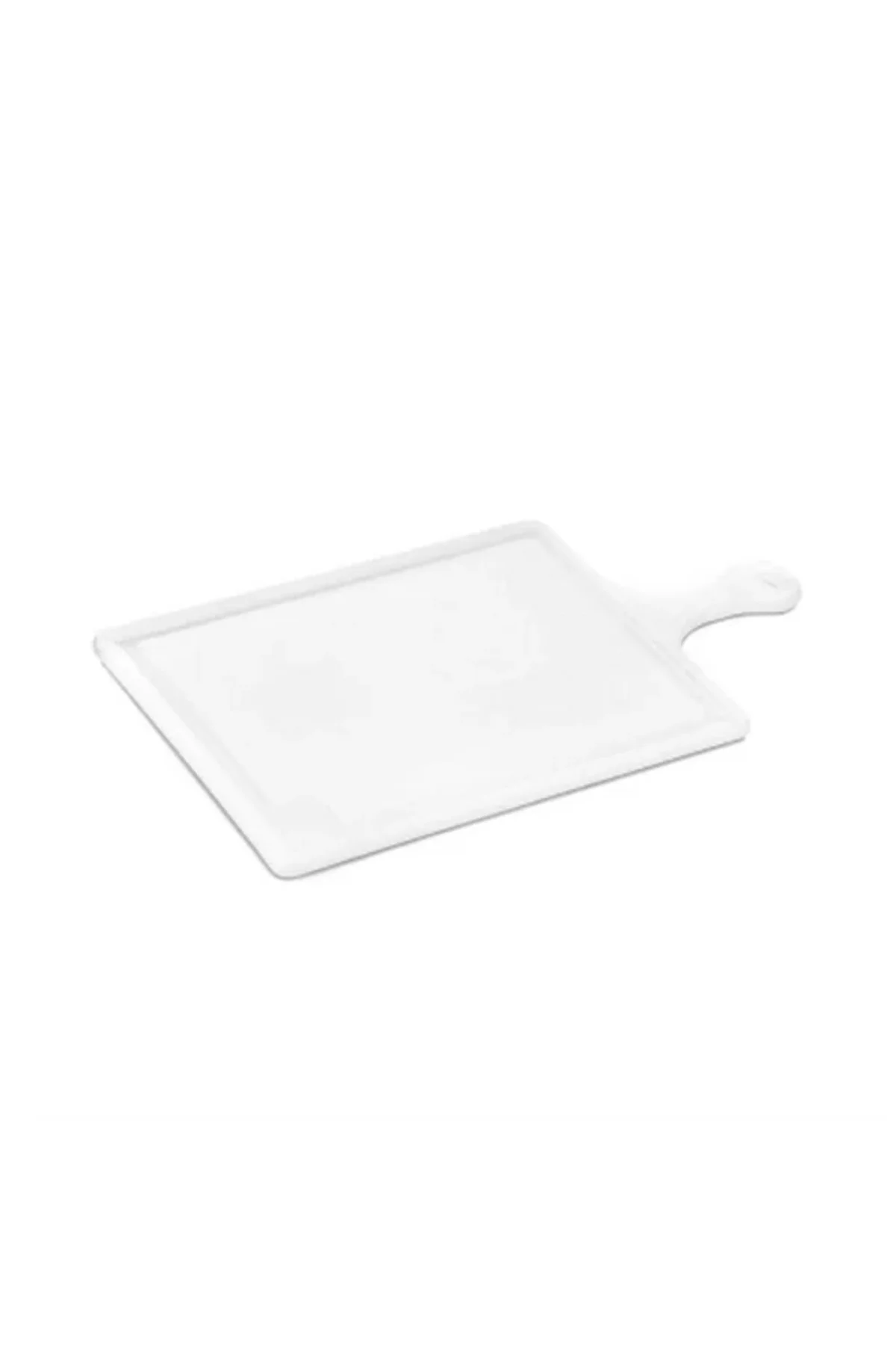 Saplı Büyük Plastik Kesim Panosu Saplı Büyük Plastik Kesim Panosu