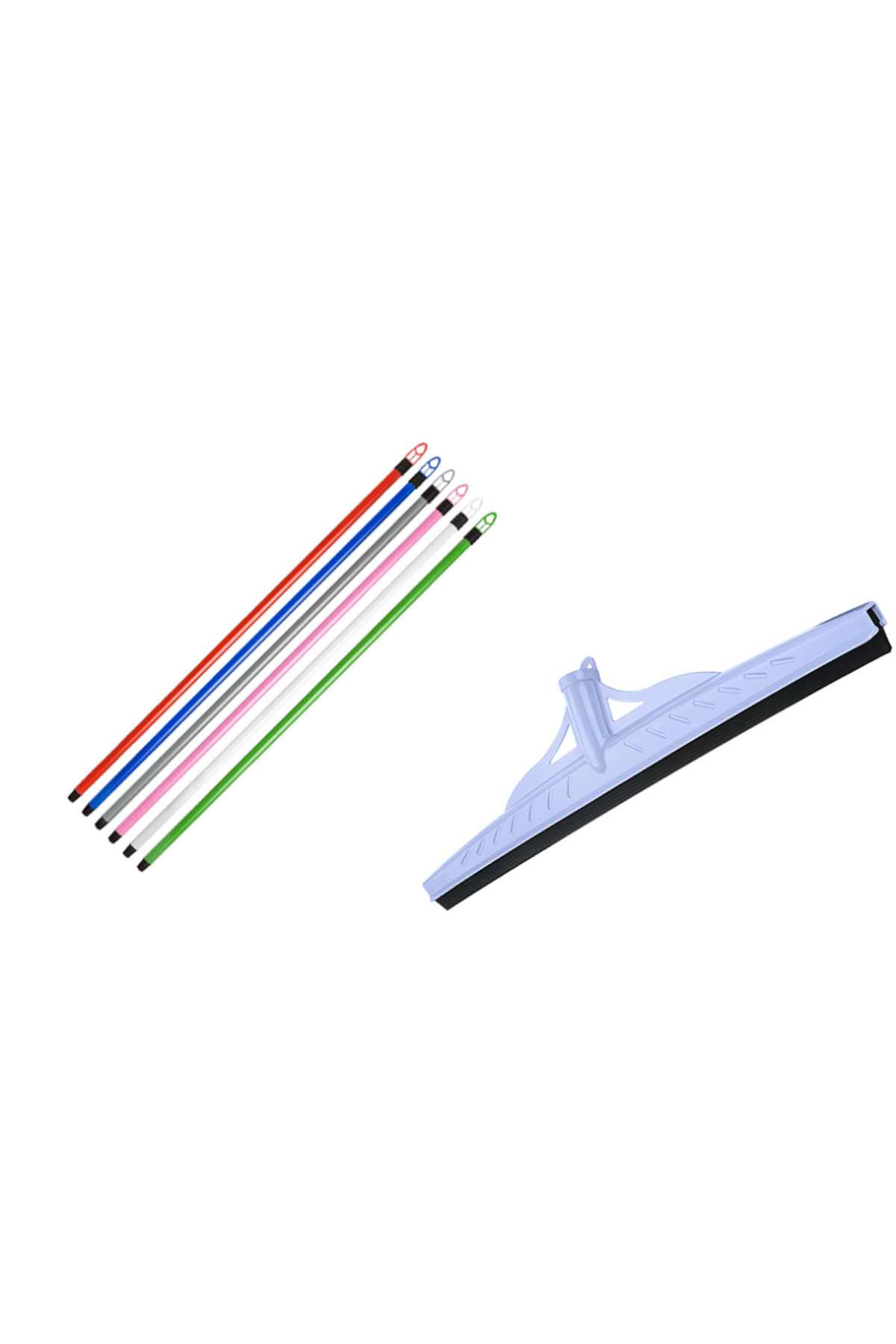 Sky Toptan Saplı Çekçek / Saplı Yersil