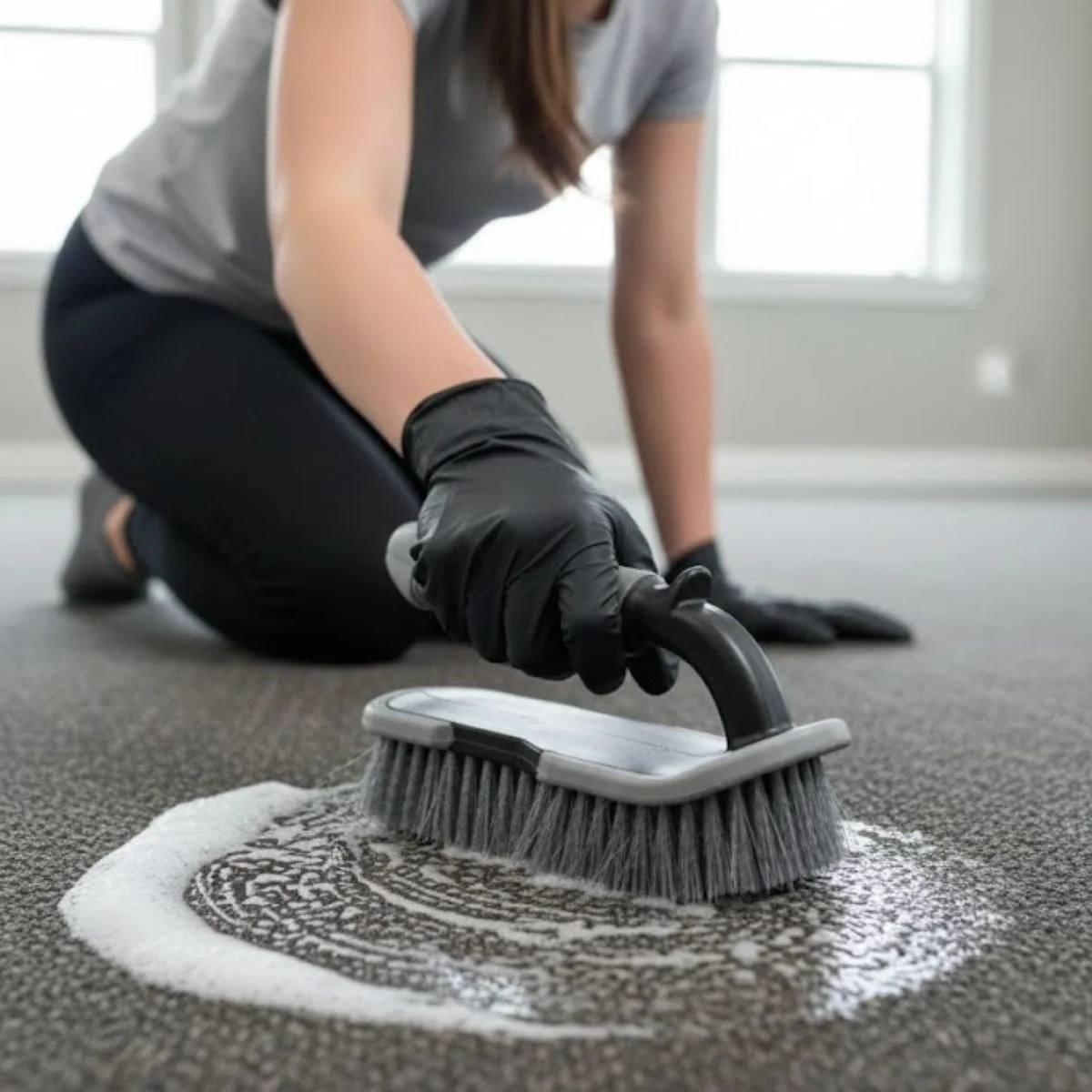 Saplı Halı, Koltuk Ve Araç Temizlik Fırçası – Çok Amaçlı İç &amp;amp; Dış Oto, Ev Ve Ofis Kullanımı İçin Ergonomik Temizlik Aparatı Bx40 Fiyatı, Yorumları ve Özellikleri