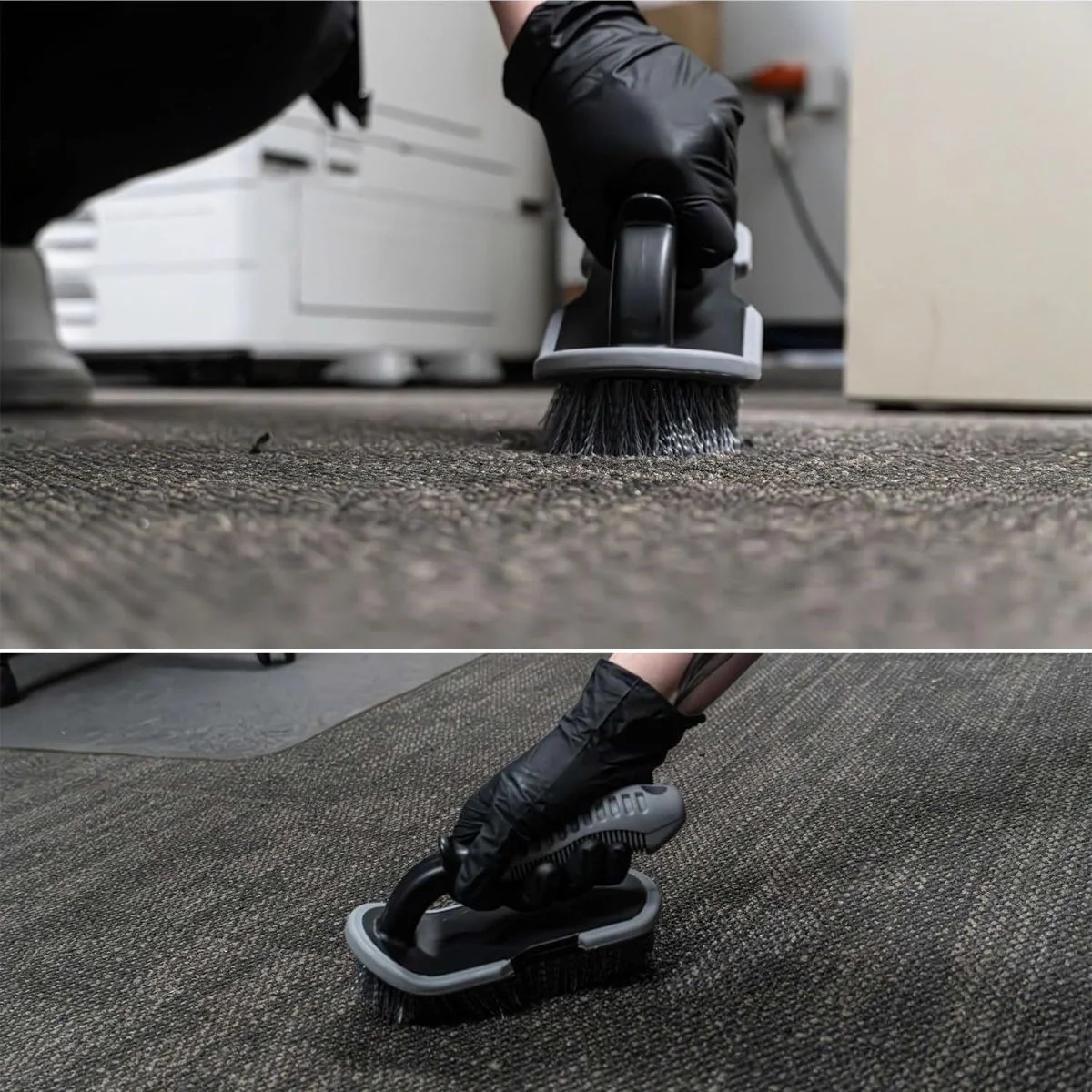 Saplı Halı, Koltuk ve Araç Temizlik Fırçası – Çok Amaçlı İç  Dış Oto, Ev ve Ofis Kullanımı İçin Ergonomik Temizlik Aparatı Fiyatı, Yorumları ve Özellikleri