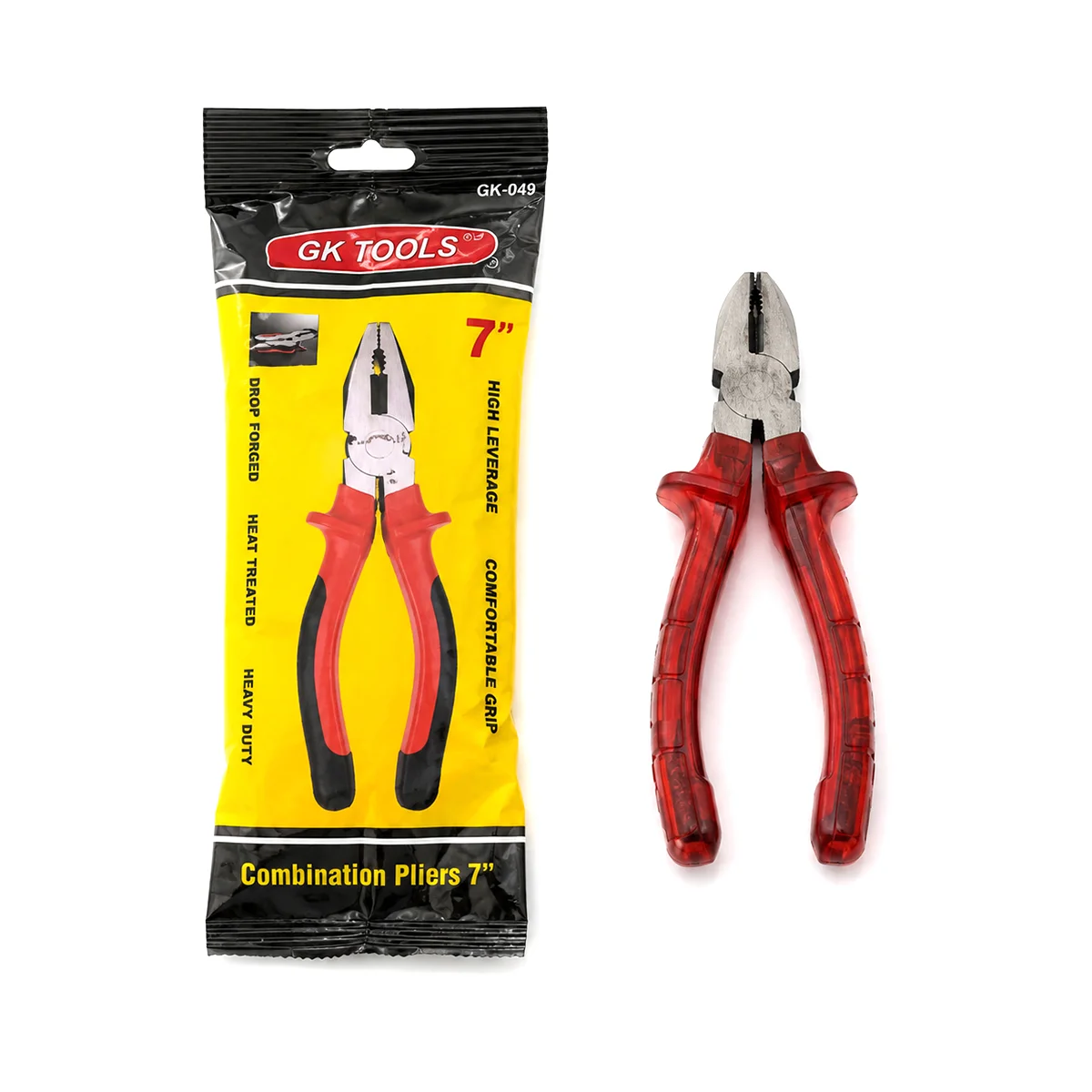 Saplı Yan Keski 180 mm Saplı Yan Keski 180 mm - Görsel 2
