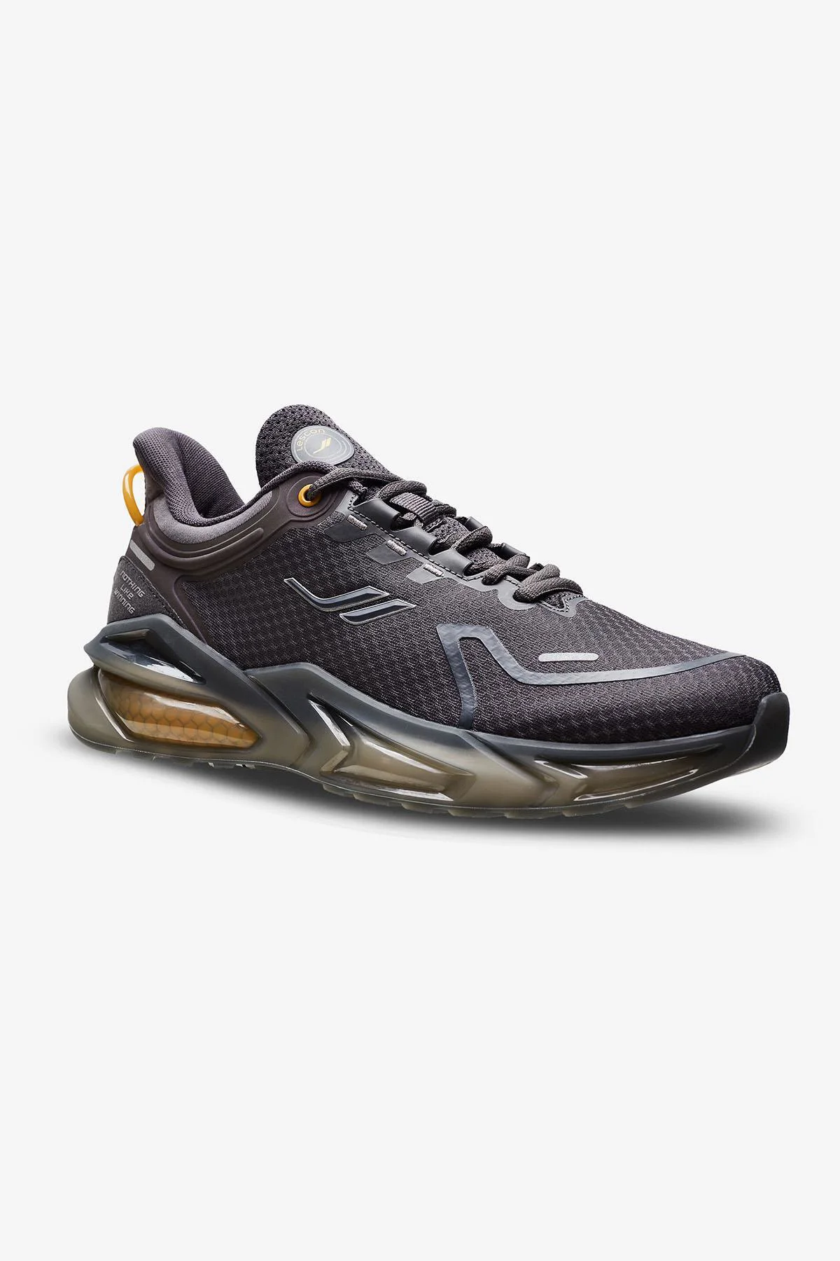Sapphire 4 Airfoam Erkek Spor Ayakkabı Sapphire 4 Airfoam Erkek Spor Ayakkabı