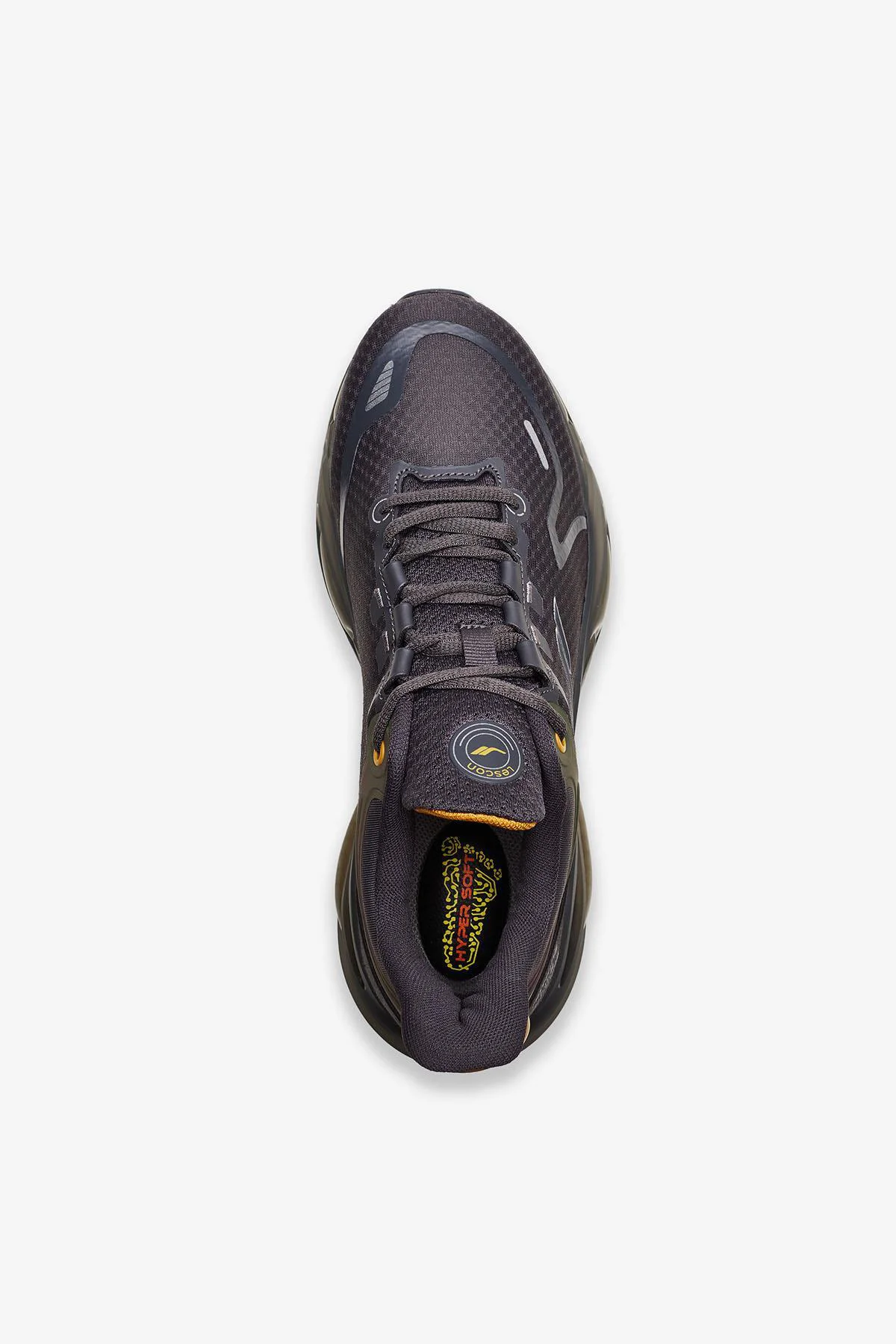Sapphire 4 Airfoam Erkek Spor Ayakkabı Sapphire 4 Airfoam Erkek Spor Ayakkabı
