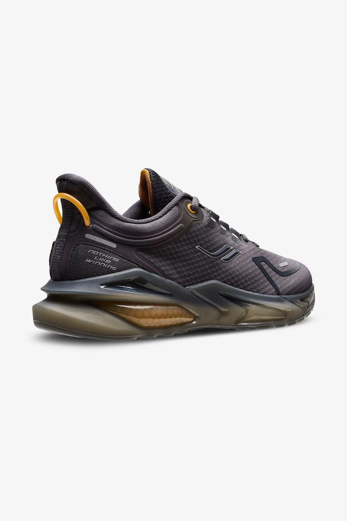 Sapphire 4 Airfoam Erkek Spor Ayakkabı Sapphire 4 Airfoam Erkek Spor Ayakkabı