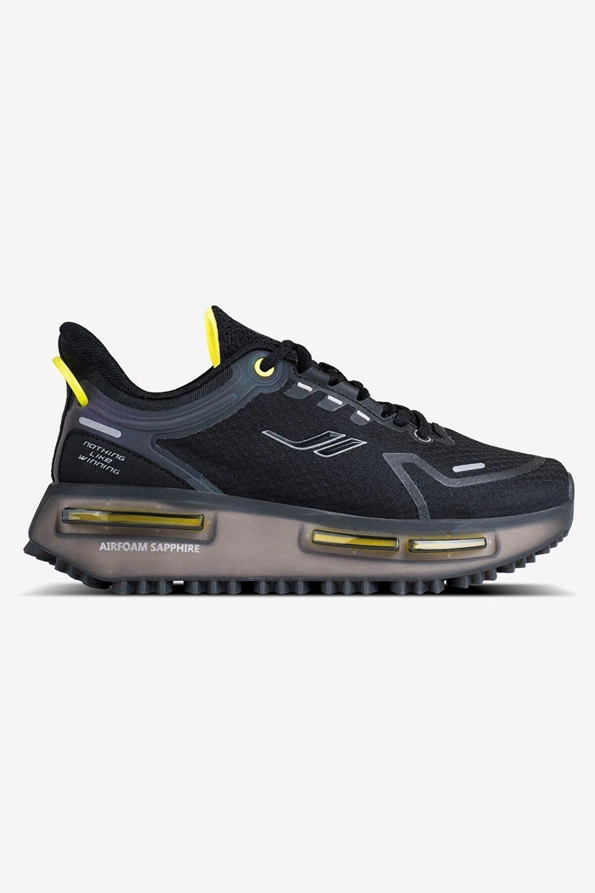 Sapphire 4 Airfoam Unisex Spor Ayakkabı Sapphire 4 Airfoam Unisex Spor Ayakkabı