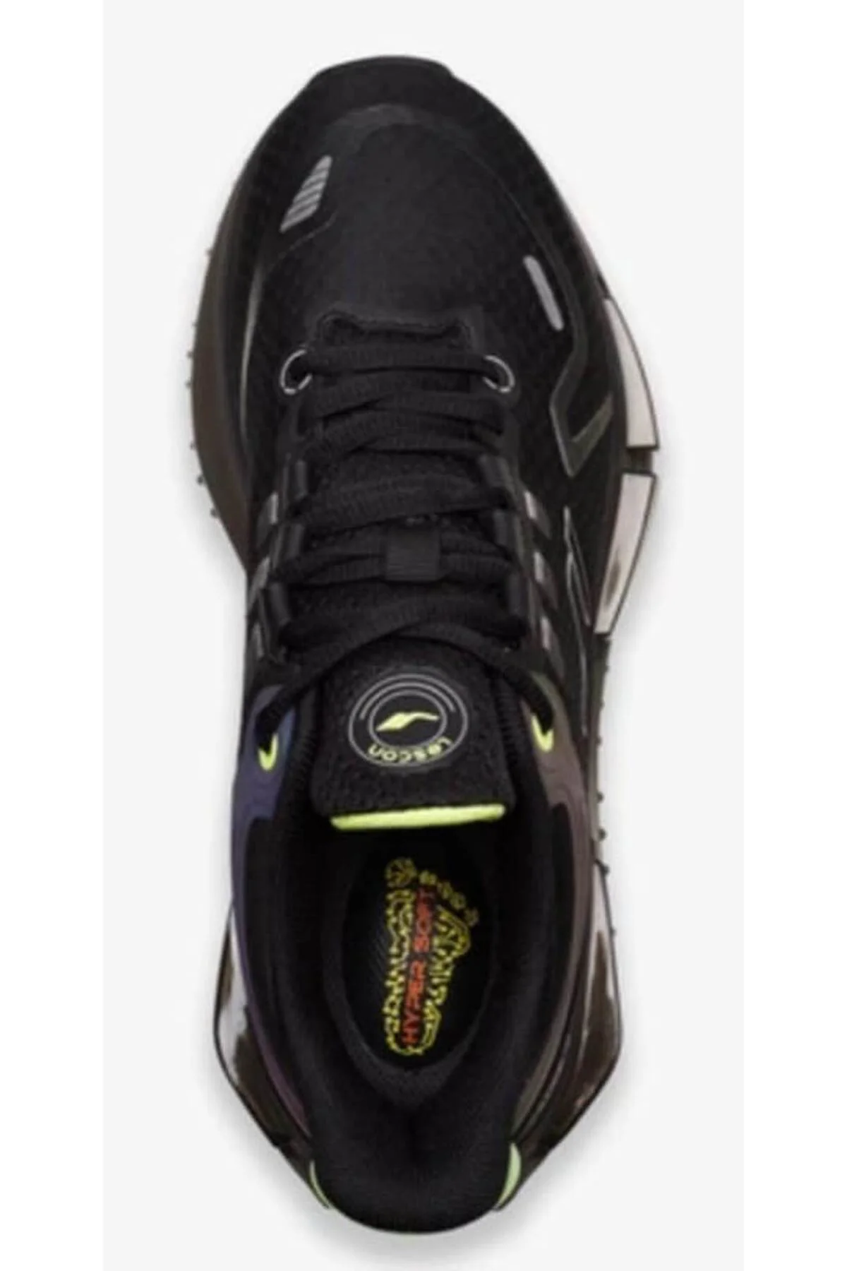 Sapphire 4 Airfoam Unisex Spor Ayakkabı