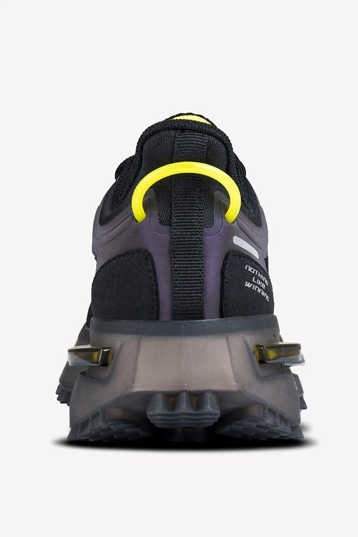 Sapphire 4 Airfoam Unisex Spor Ayakkabı Sapphire 4 Airfoam Unisex Spor Ayakkabı