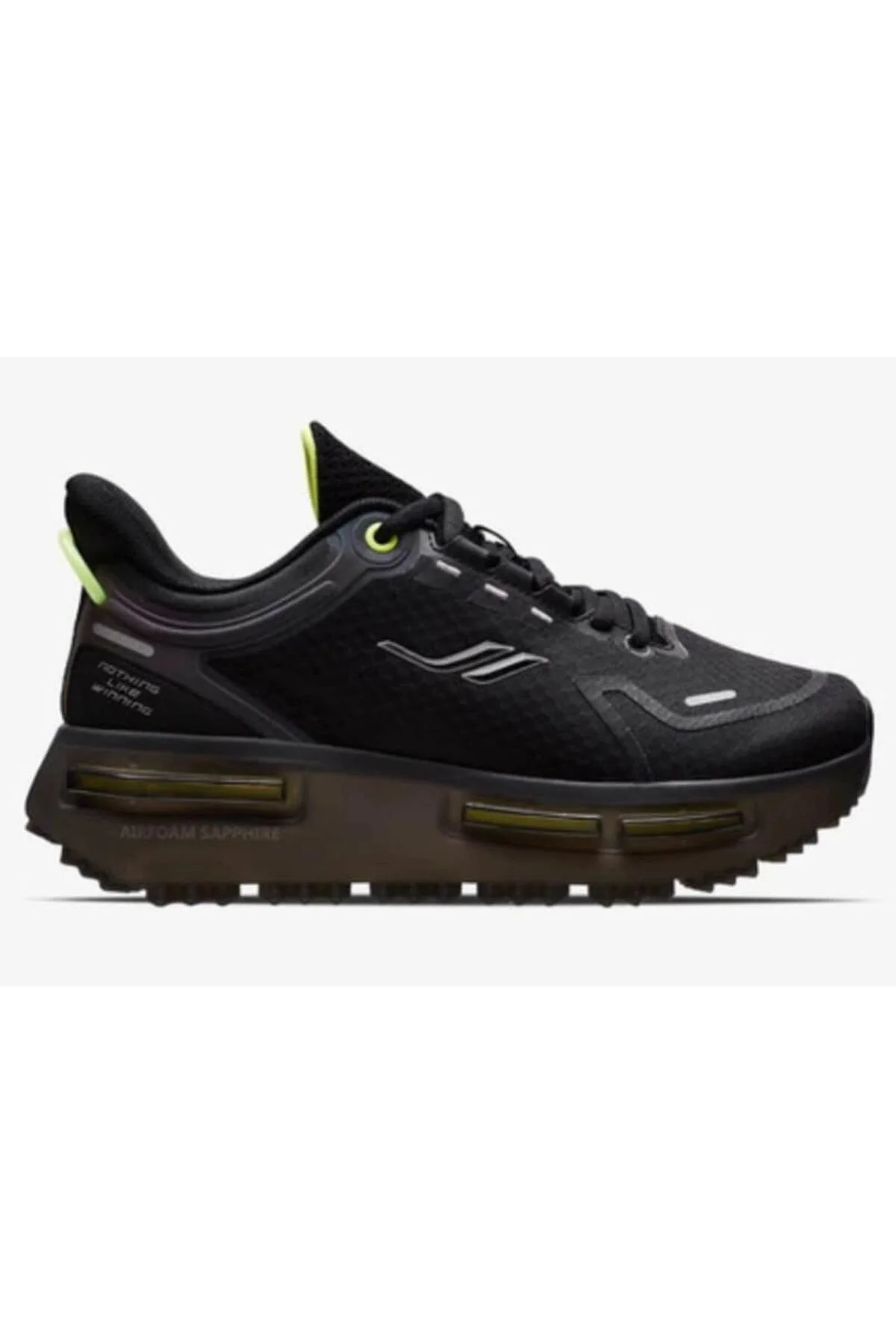 Sapphire 4 Airfoam Unisex Spor Ayakkabı