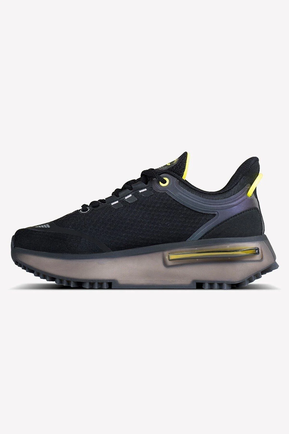 Sapphire 4 Airfoam Unisex Spor Ayakkabı Sapphire 4 Airfoam Unisex Spor Ayakkabı