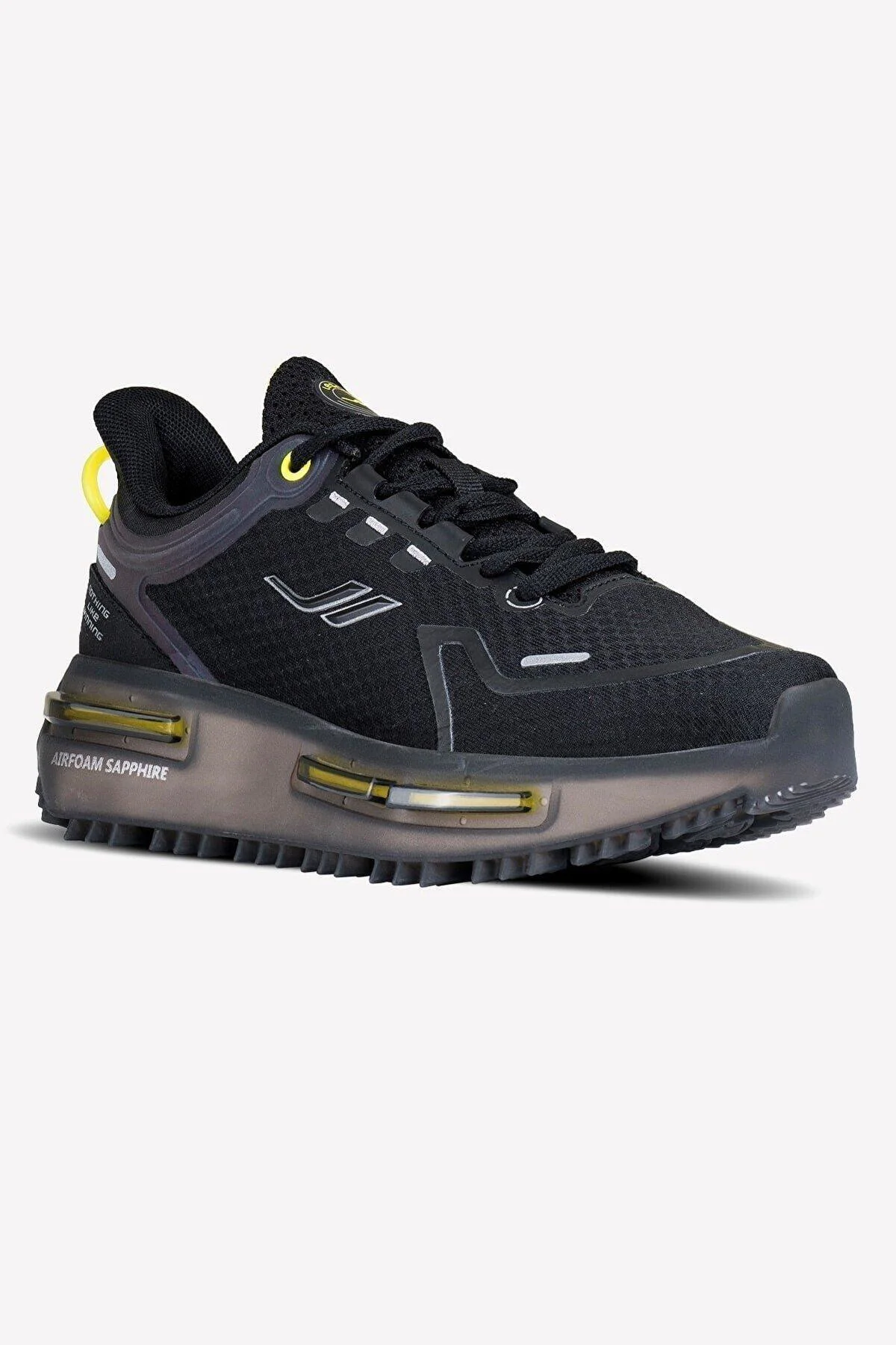 Sapphire 4 Airfoam Unisex Spor Ayakkabı Sapphire 4 Airfoam Unisex Spor Ayakkabı