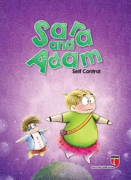 Sara and Adam - Self Control Fiyatı, Yorumları ve Özellikleri