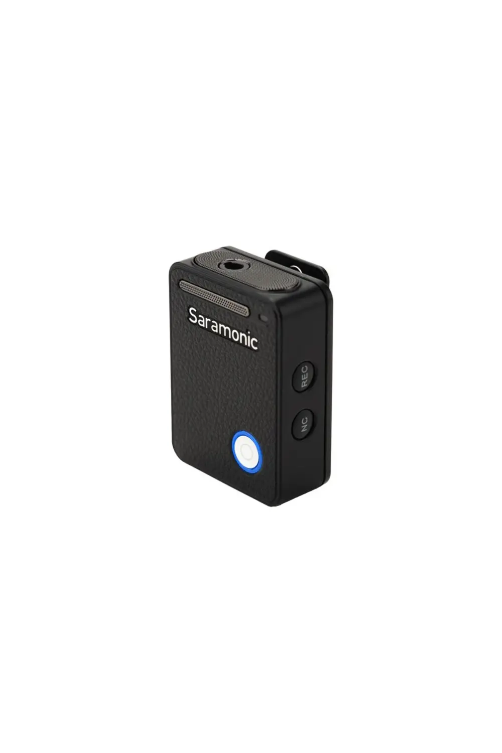 Saramonıc Ultra 03 ( Rx9+Tx9+Tx9+2x Lavalıer Mıc.-Siyah Kablosuz