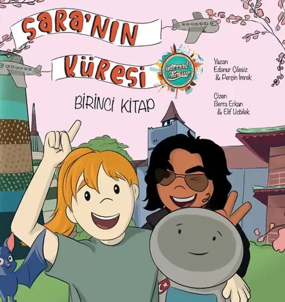 Sara'nın Küresi Birinci Kitap Fiyatı, Yorumları ve Özellikleri
