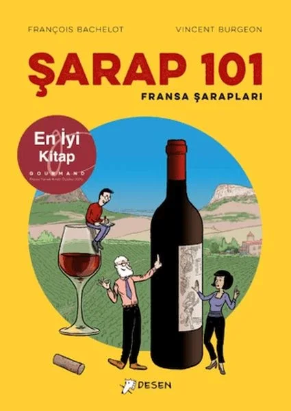 Şarap 101 - Fransa Şarapları Fiyatı, Yorumları ve Özellikleri
